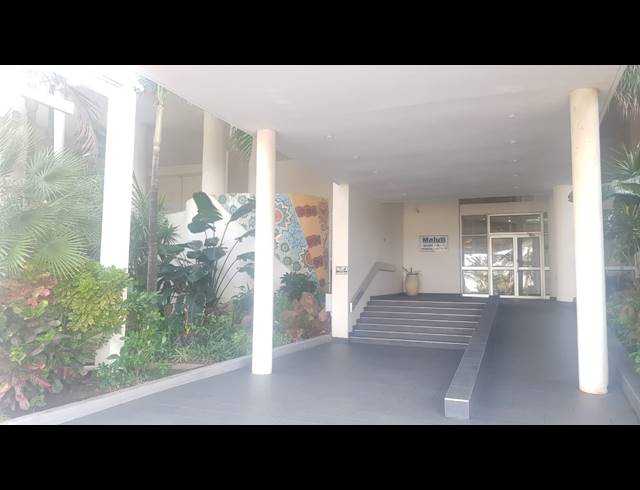 3 BEDROOM FLAT FOR SALE IN NORTH BEACH